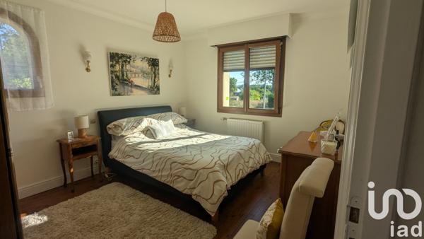 Maison à vendre 6 pièces 152 m² Plouguenast-Langast