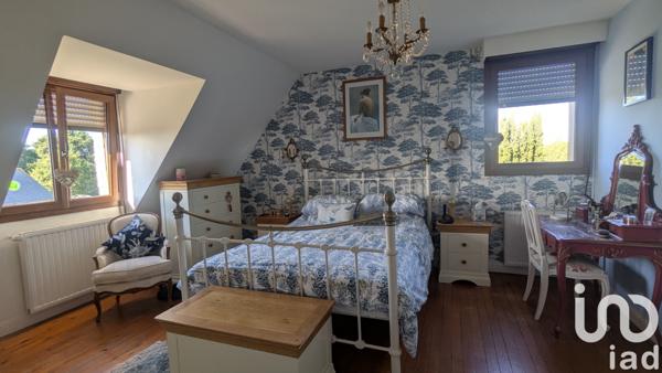 Maison à vendre 6 pièces 152 m² Plouguenast-Langast