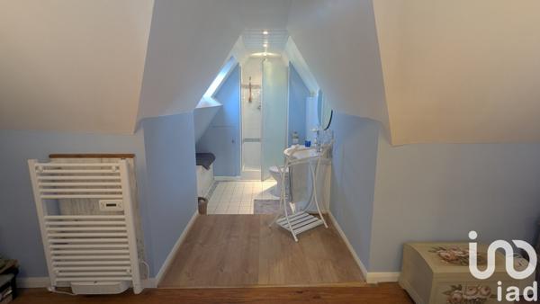 Maison à vendre 6 pièces 152 m² Plouguenast-Langast