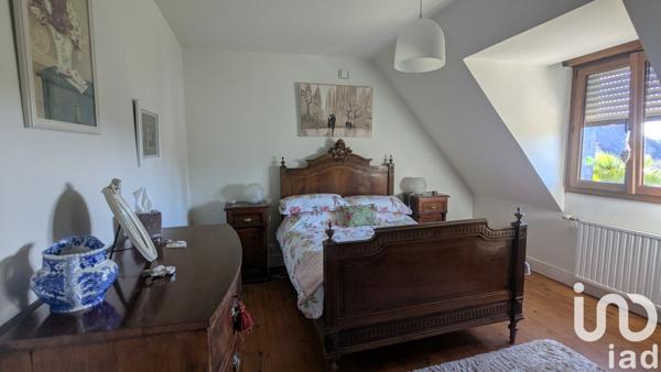 Maison à vendre 6 pièces 152 m² Plouguenast-Langast