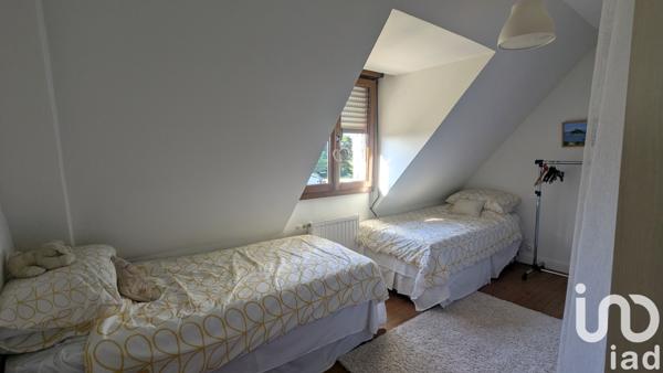 Maison à vendre 6 pièces 152 m² Plouguenast-Langast