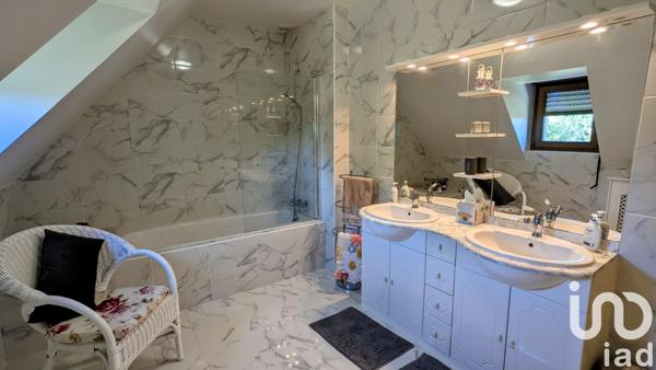 Maison à vendre 6 pièces 152 m² Plouguenast-Langast