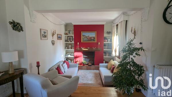 Maison à vendre 6 pièces 152 m² Plouguenast-Langast