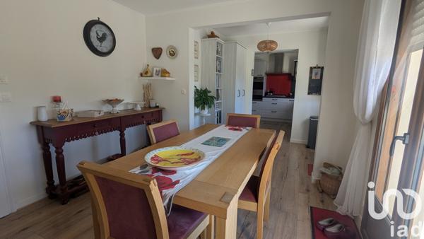 Maison à vendre 6 pièces 152 m² Plouguenast-Langast