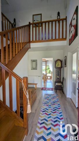 Maison à vendre 6 pièces 152 m² Plouguenast-Langast