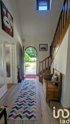 Maison à vendre 6 pièces 152 m² Plouguenast-Langast