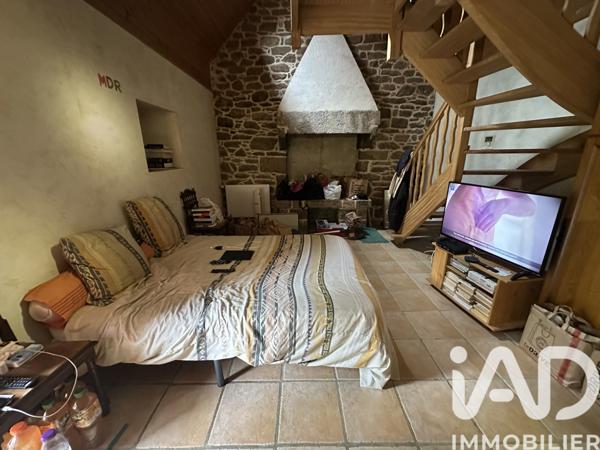 Maison à vendre 7 pièces 110 m² Ploumilliau