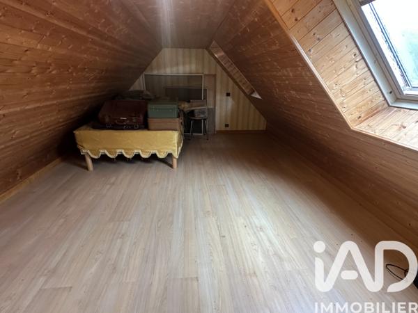Maison à vendre 7 pièces 110 m² Ploumilliau