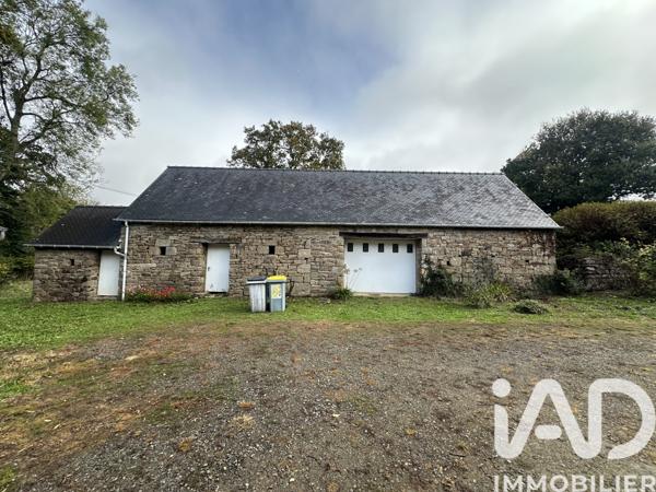 Maison à vendre 7 pièces 110 m² Ploumilliau