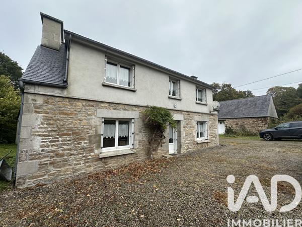 Maison à vendre 7 pièces 110 m² Ploumilliau