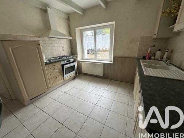 Maison à vendre 7 pièces 110 m² Ploumilliau