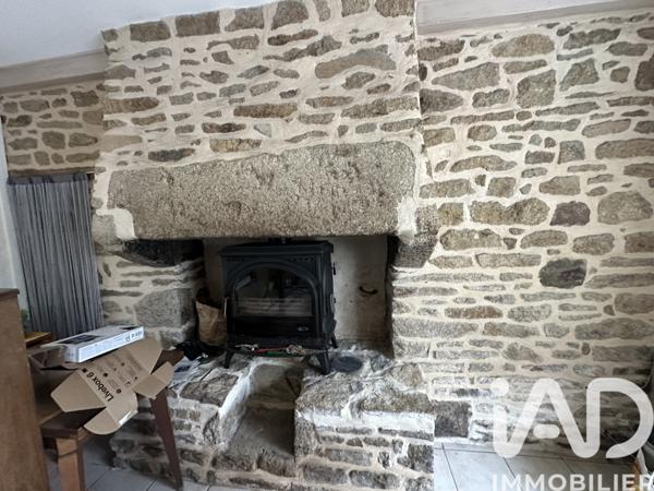 Maison à vendre 7 pièces 110 m² Ploumilliau