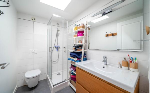 Maison à vendre    4 pièces • 106,21 m2 Viroflay