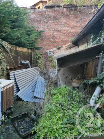 Maison à vendre  3 pièces - 66 m2 ORBEC - 14