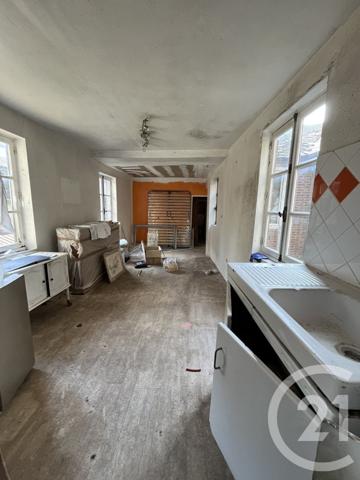 Maison à vendre  3 pièces - 66 m2 ORBEC - 14