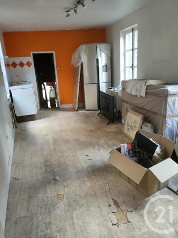 Maison à vendre  3 pièces - 66 m2 ORBEC - 14