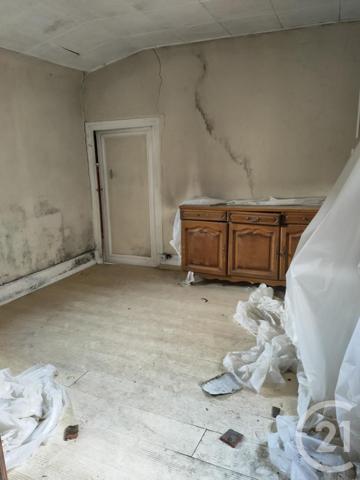 Maison à vendre  3 pièces - 66 m2 ORBEC - 14