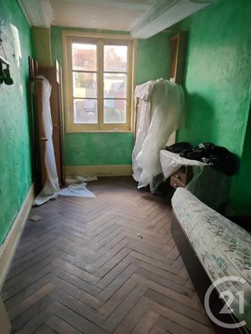 Maison à vendre  3 pièces - 66 m2 ORBEC - 14