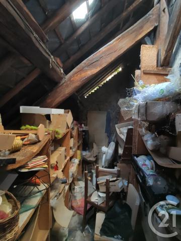 Maison à vendre  3 pièces - 66 m2 ORBEC - 14