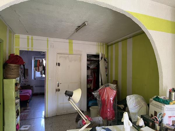 À vendre - Immeuble 174 m² situé à Bédarieux (34600)