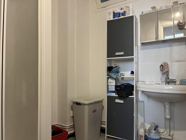 À vendre - Immeuble 174 m² situé à Bédarieux (34600)