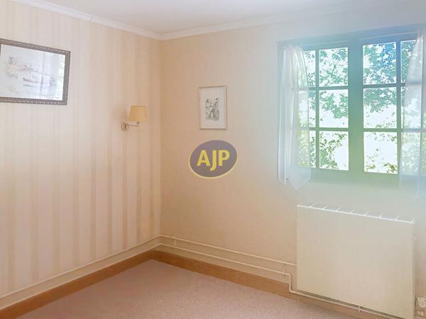 Maison à vendre Soulac Sur Mer - 7 pièces, 160m² avec 5 chambre(s) à 432 755€ - AJP Soulac Immobilier