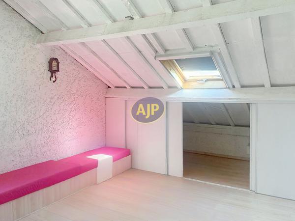 Maison à vendre Soulac Sur Mer - 7 pièces, 160m² avec 5 chambre(s) à 432 755€ - AJP Soulac Immobilier