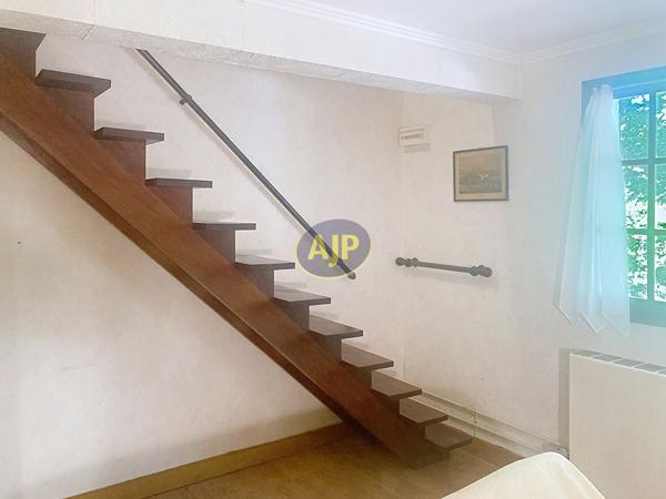 Maison à vendre Soulac Sur Mer - 7 pièces, 160m² avec 5 chambre(s) à 432 755€ - AJP Soulac Immobilier