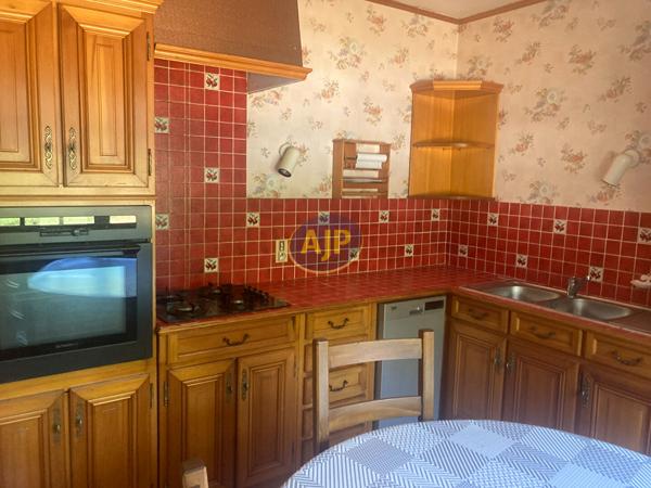 Maison à vendre Soulac Sur Mer - 7 pièces, 160m² avec 5 chambre(s) à 432 755€ - AJP Soulac Immobilier