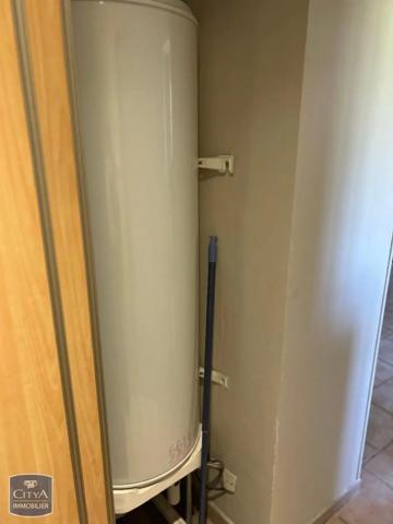 Vente appartement 5 pièces de 80m²