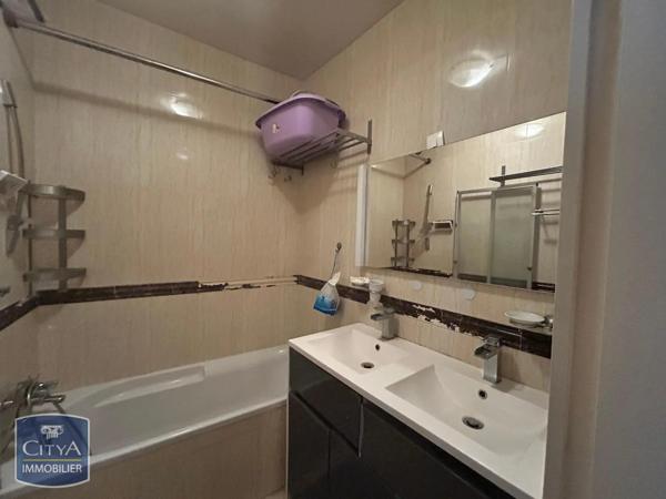 Vente appartement 5 pièces de 80m²