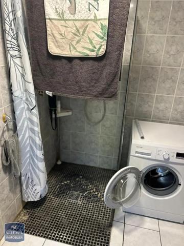 Vente appartement 5 pièces de 80m²