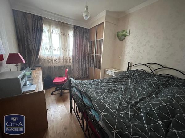 Vente appartement 5 pièces de 80m²