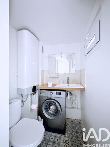 Location appartement 3 pièces 43,68 m² Corbeil-Essonnes