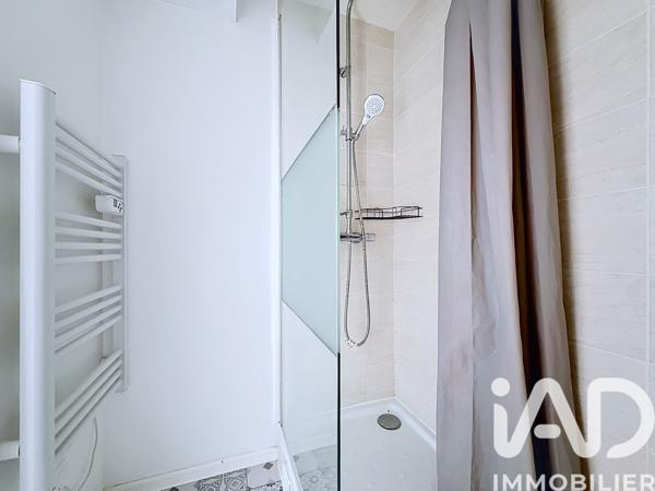 Location appartement 3 pièces 43,68 m² Corbeil-Essonnes