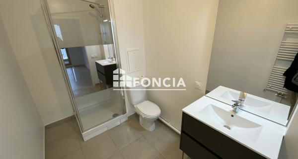 Location Appartement 2 pièces 40.03 m² - Bussy-saint-georges 77600