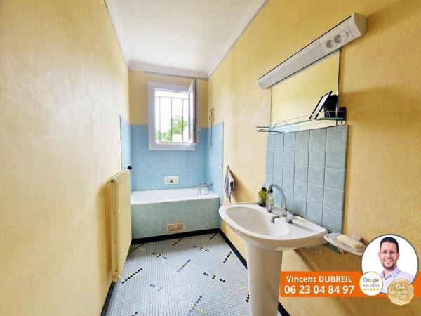 MAISON PLAIN PIED EVOLUTIF - VERTOU