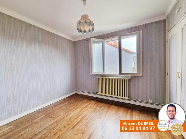 MAISON PLAIN PIED EVOLUTIF - VERTOU