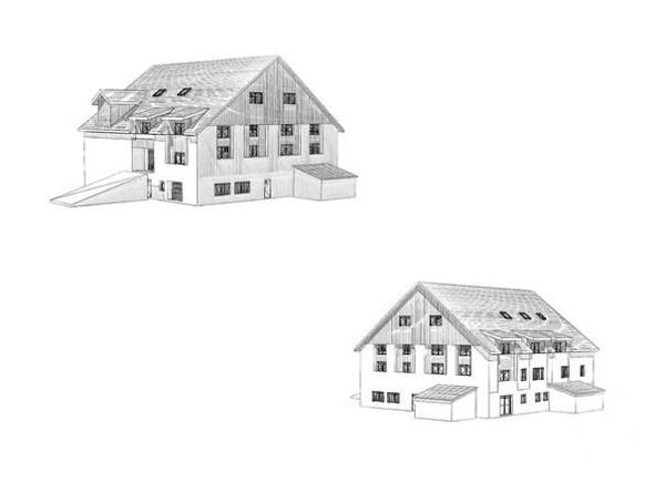 Maison à vendre  1 pièce - 530 m2 PIERREFONTAINE LES VARANS - 25