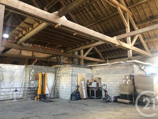 Maison à vendre  1 pièce - 530 m2 PIERREFONTAINE LES VARANS - 25