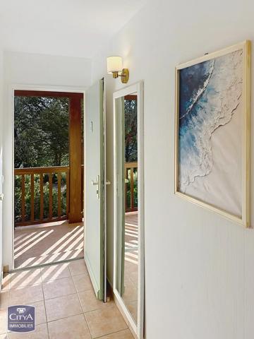 Appartement à vendre 2 pièces 26.5m² Roquebrune-sur-Argens (83380)