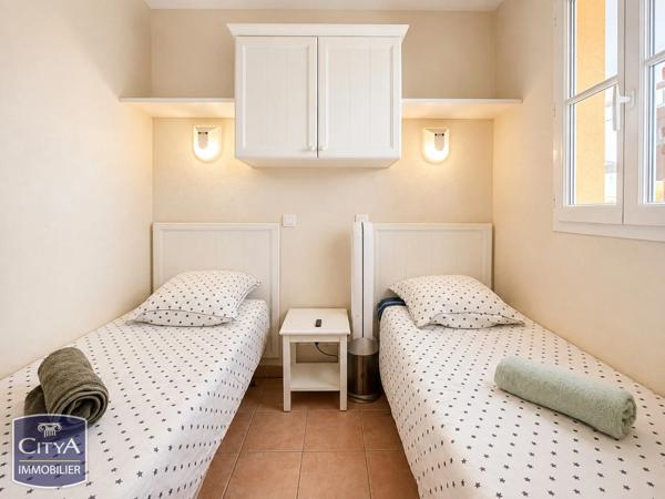 Appartement à vendre 2 pièces 26.5m² Roquebrune-sur-Argens (83380)