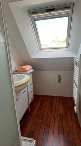 Maison  4 pièce(s) 55 m2