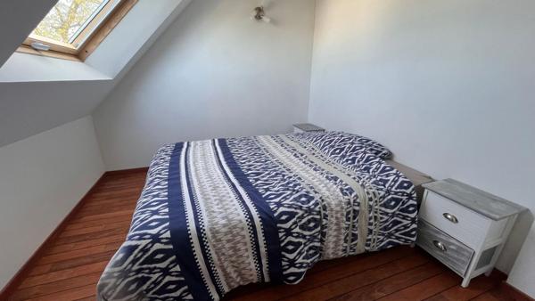 Maison  4 pièce(s) 55 m2