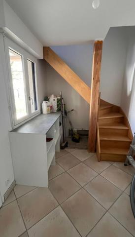 Maison  4 pièce(s) 55 m2
