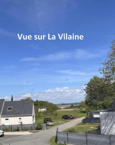 Maison  4 pièce(s) 55 m2