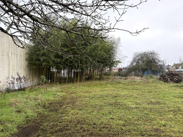 Maison à ROMORANTIN LANTHENAY (41200)