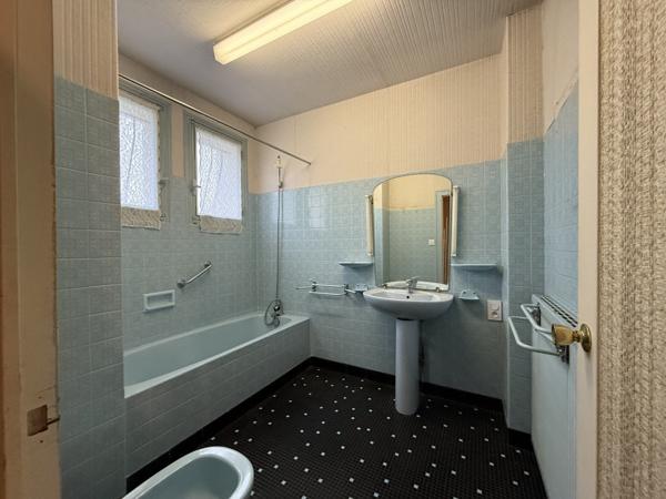 Maison à ROMORANTIN LANTHENAY (41200)