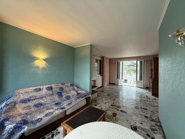 Maison à ROMORANTIN LANTHENAY (41200)