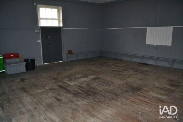 Location local d’activité 70 m² Limours